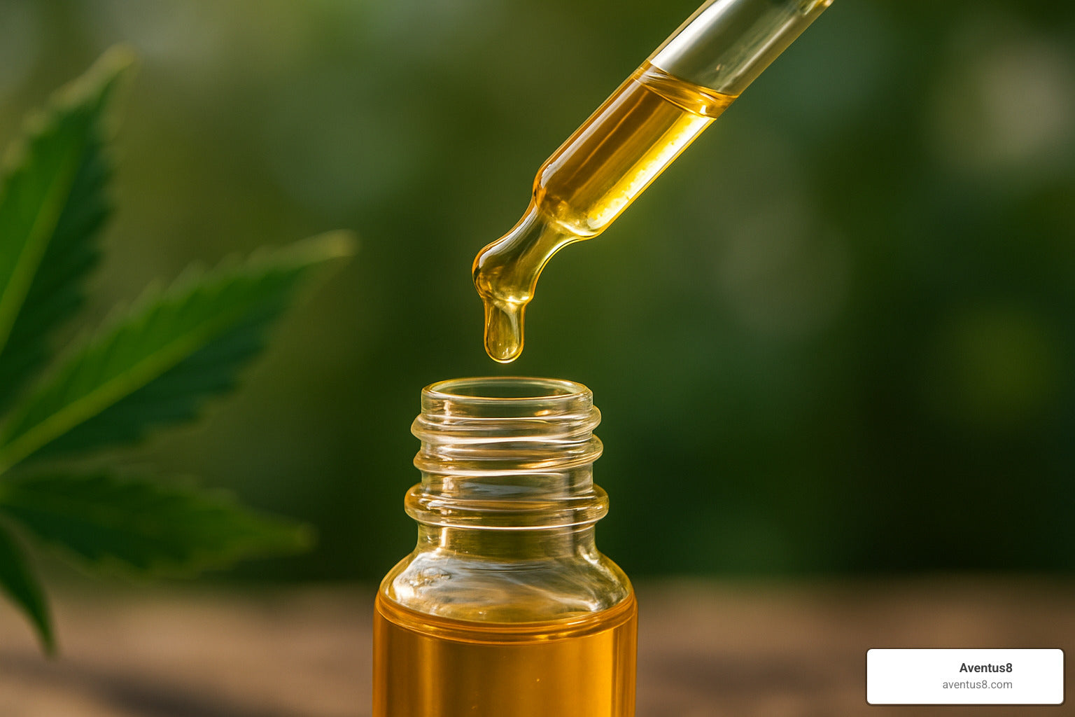 The Ultimate Roundup of Premium Cannabis Oils