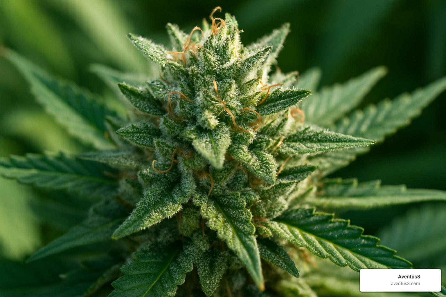 Choosing Between Delta-9 and CBD Based on Your Wellness Goals