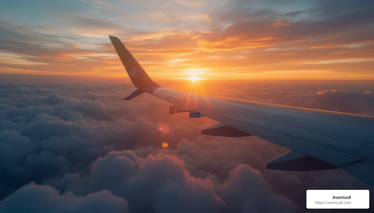 Up in the Air: Traveling with Disposable THC Vapes