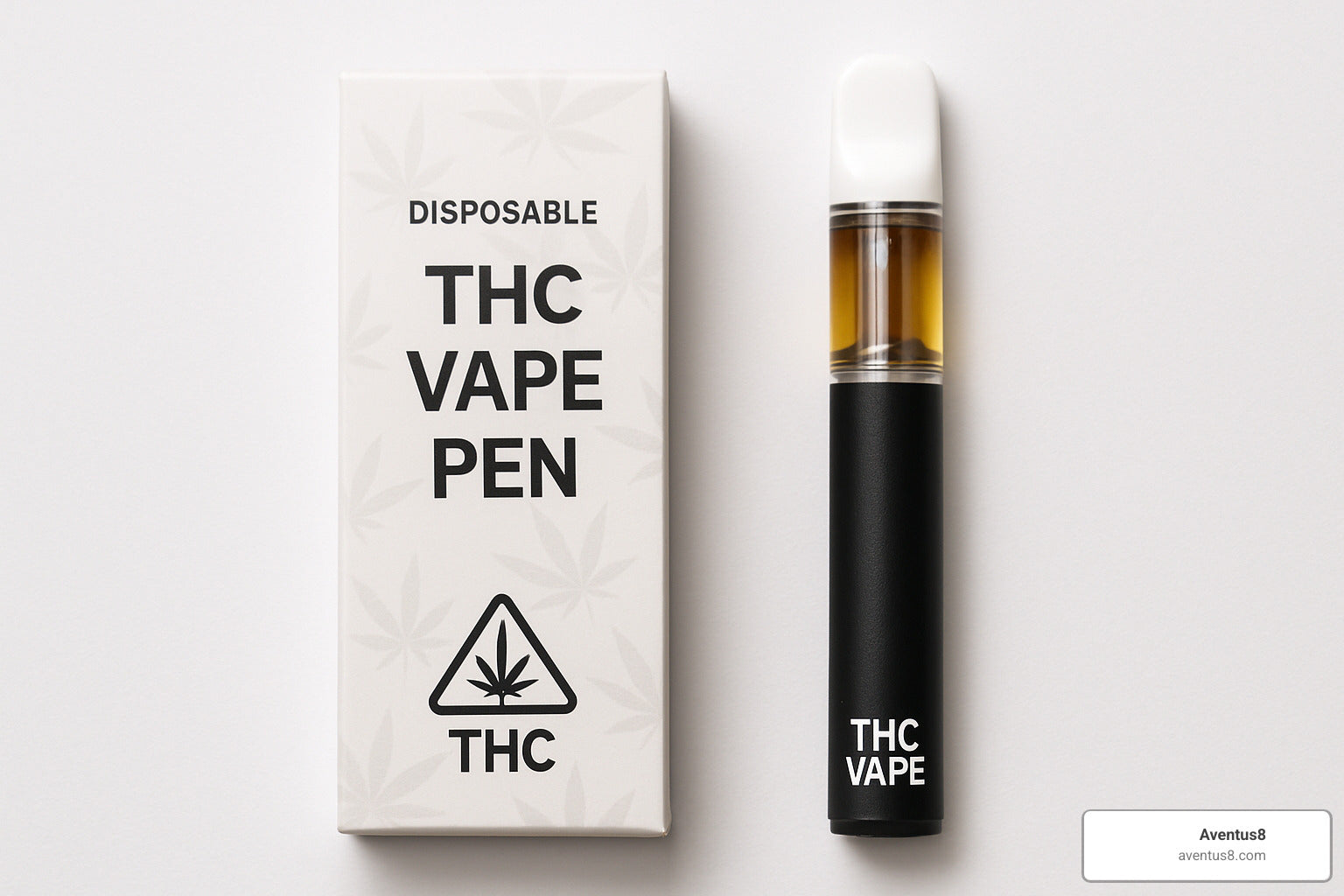 elf bar vape uk Empty Dual Flavor Disposable Vape Pen main image 1