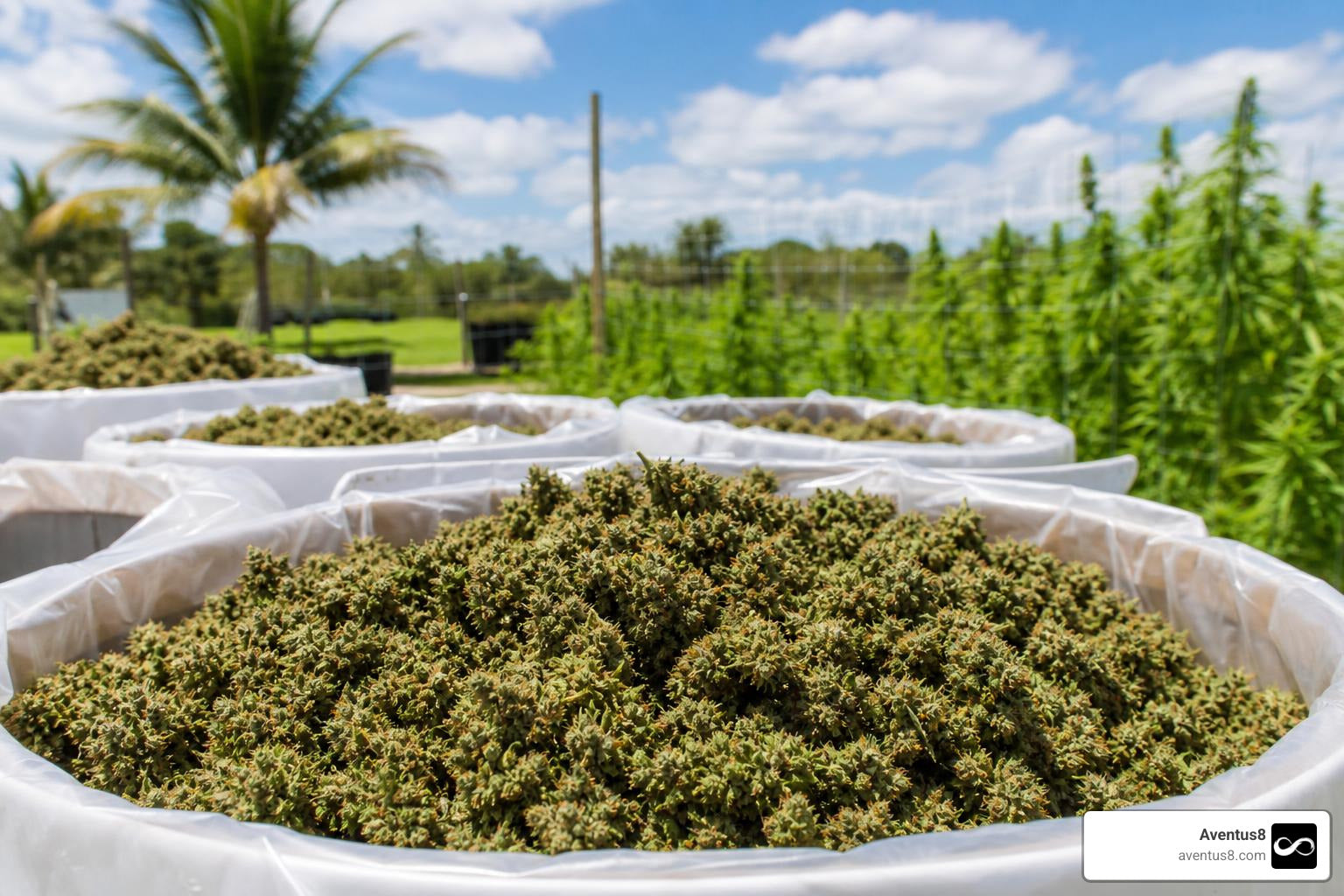 Best Hemp Flower to Buy in Bulk and Save Big