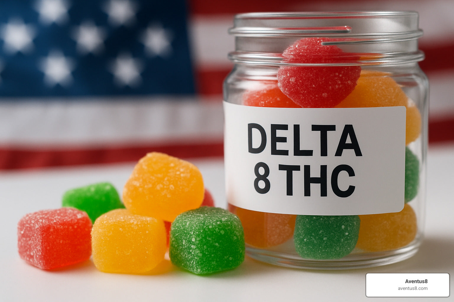 Gummy Goodness at Your Doorstep: Delta 8 Gummies Free Shipping Guide