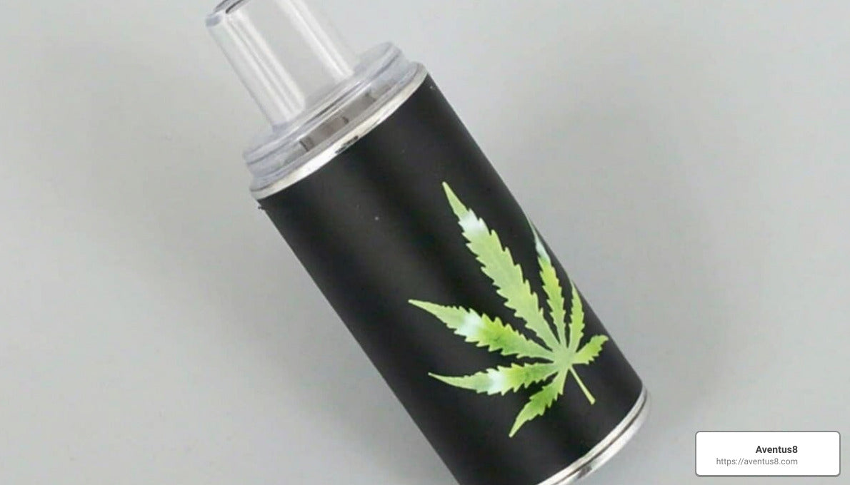 Vape and Go: The Best Disposable THC Vapes Available for Delivery Vape and Go: The Best Disposable THC Vapes Available for Delivery