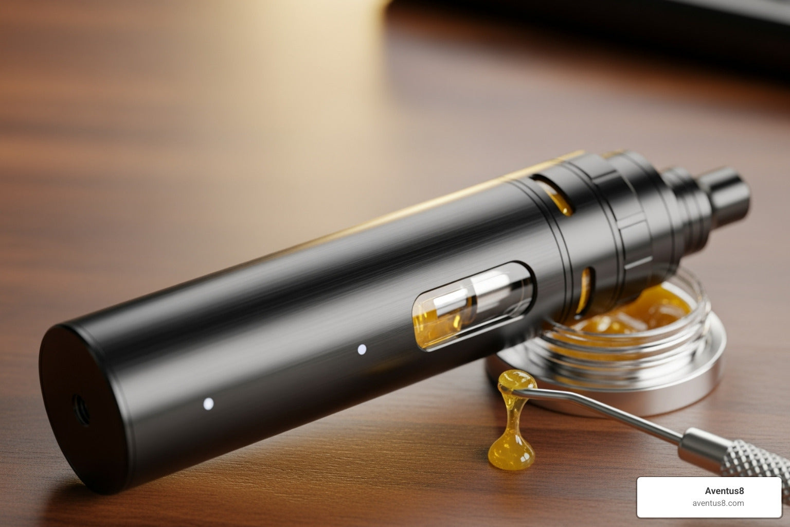 Concentrate Kings: Finding Your Perfect Vape Pen Match