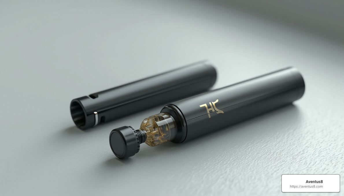 Disposable THC Vapes of 2025: The Highs and Lows Disposable THC Vapes of 2025: The Highs and Lows