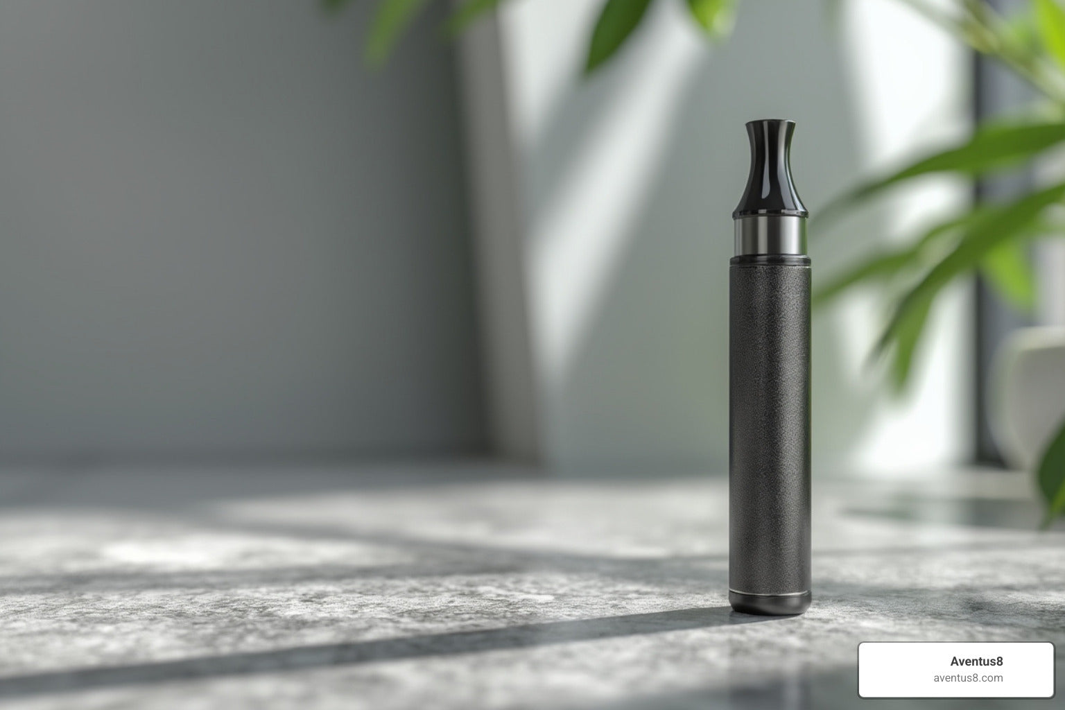 Top 5 Strongest THC Vape Pens: Get Ready for Lift-Off!