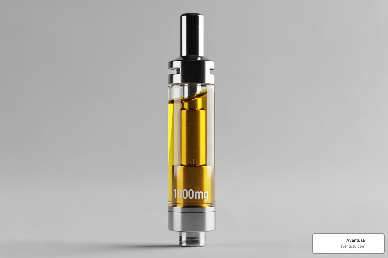 High Expectations? Understanding Your 1000mg THC Vape Cartridge