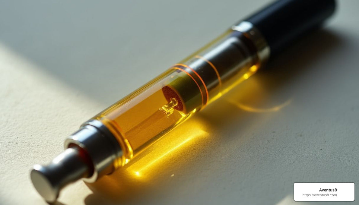 best refillable vape 2025 Vaping Cannabis: Complete Guide To Cartridges And Devices main image 1