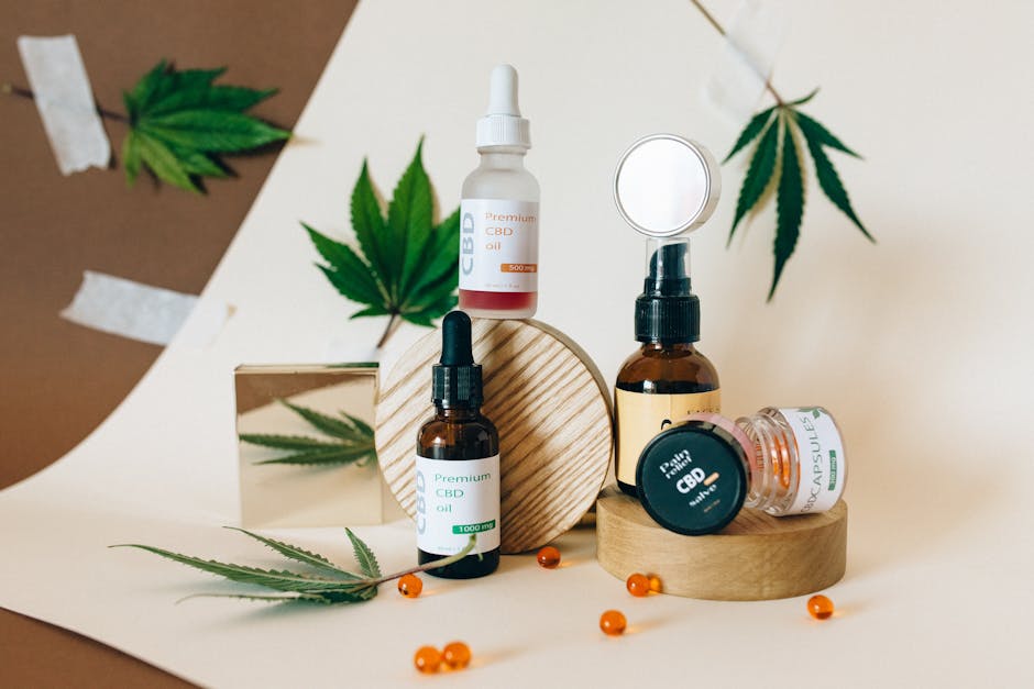 The ABCs of CBD: Understanding Its Benefits