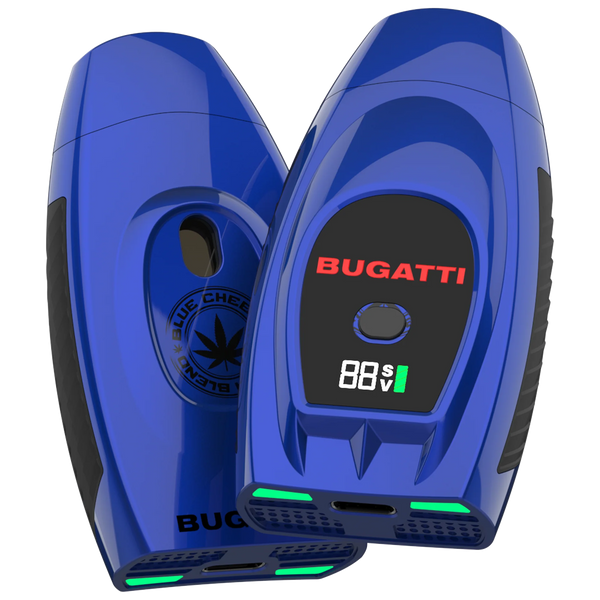 BUGATTI B50 - BLUE CHEESE - INDICA