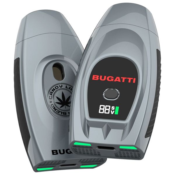 BUGATTI B50 - CANDY LAND - SATIVA