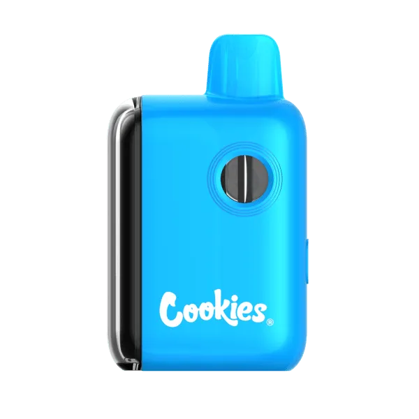 Cookies THC Blend Vape - 5g Berniehana Butter