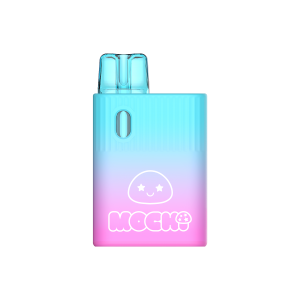 MOCHI MAGIC MUSHROOMS VAPE - Ice Mint - Image 3