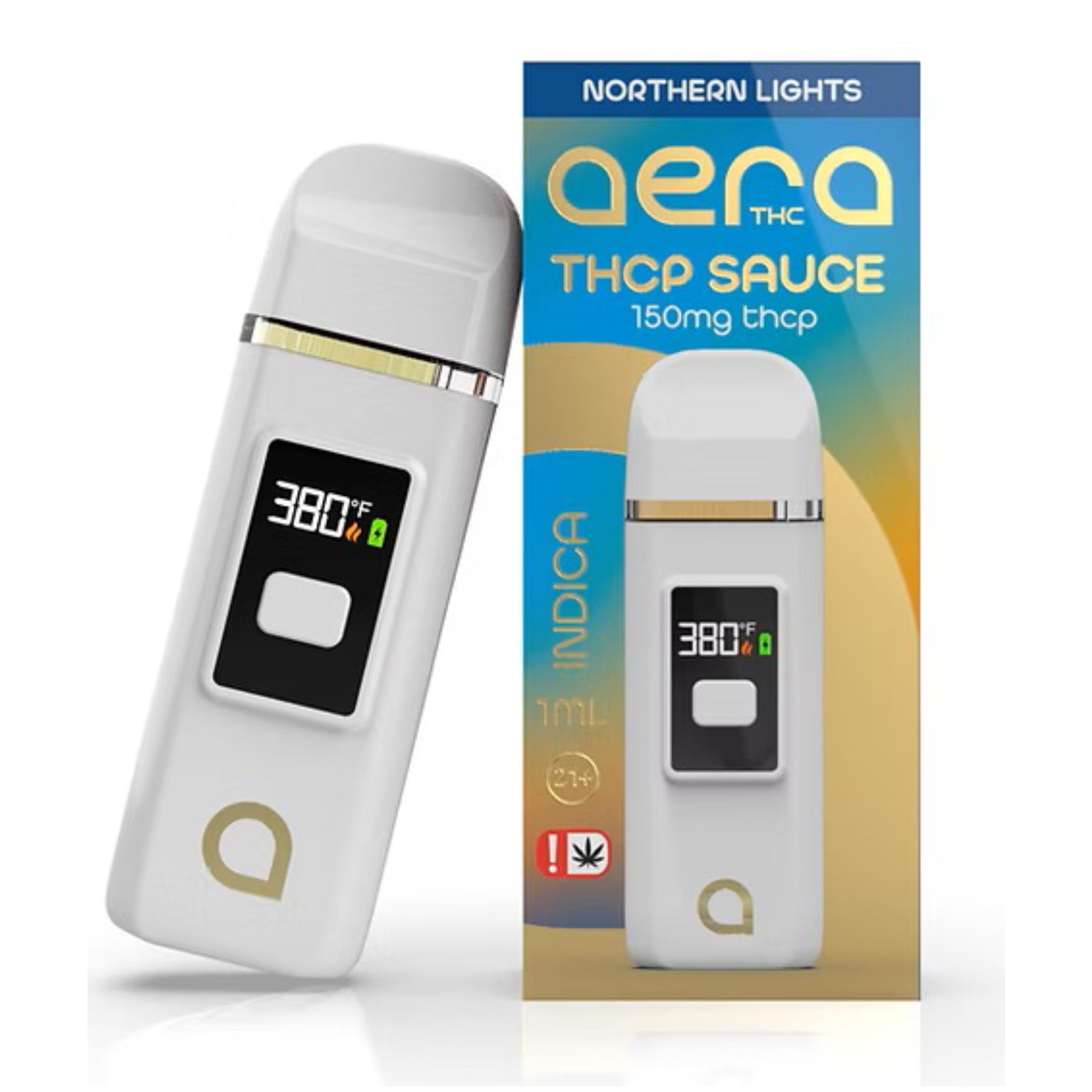 northern lights vape Oxva Oneo Resistencia Cartucho (2ml) (Pack 3) main image 1
