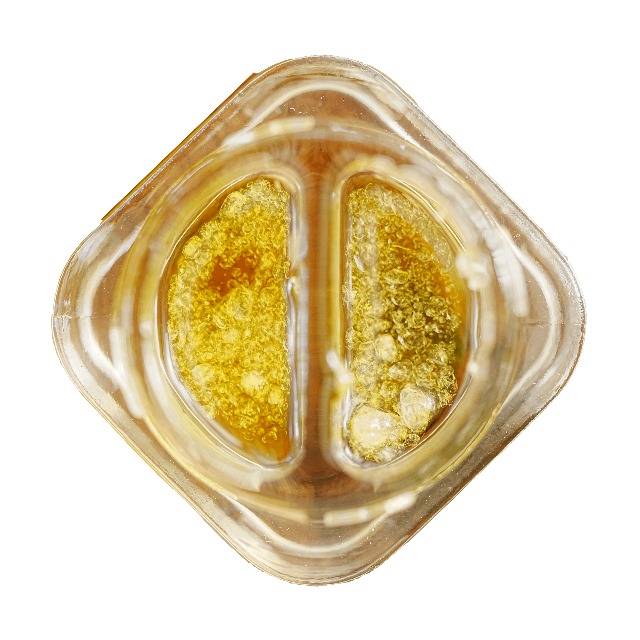 THC-P Grape Ape 2G Diamond Sauce (Indica) Hemp Wellness