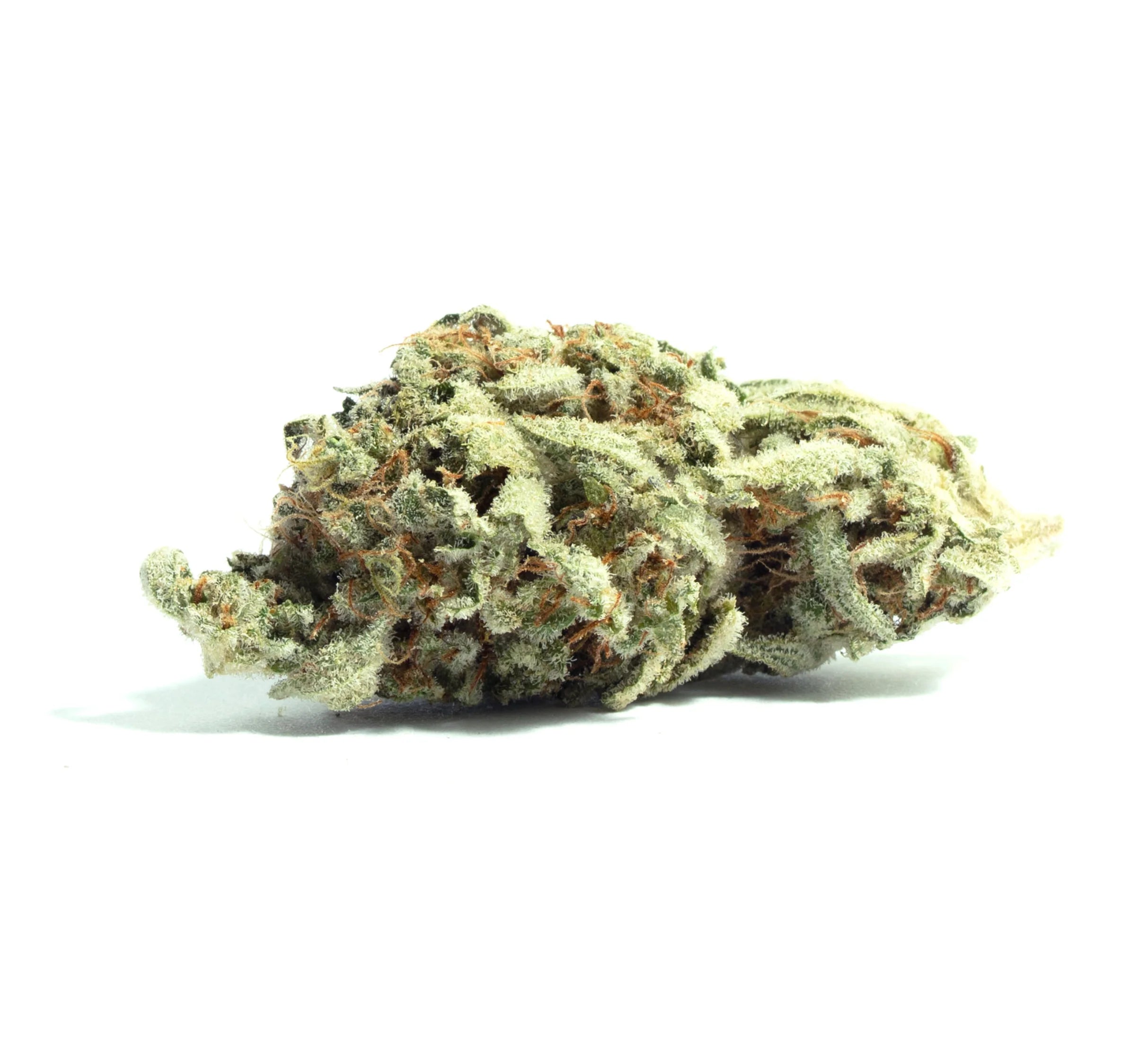 Fuego Rainbow Sherbet THC-A Flower - 4g (ULTRA PRIVATE RESERVE)