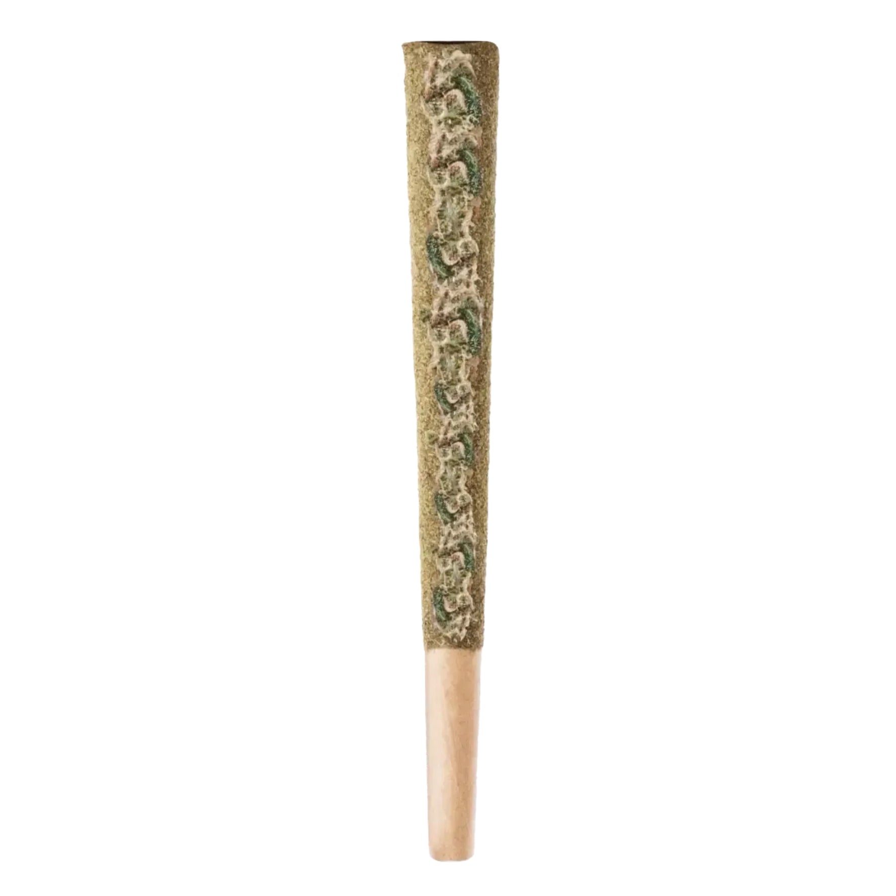 THC-A 2 GRAMS INFUSED PRE-ROLL - Skywalker OG (Indica) hemp Wellness