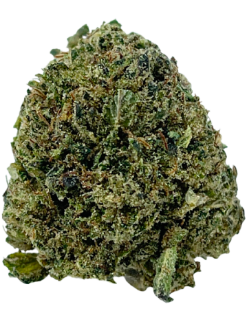 AVENTUS8 FLOWER D-8 D-9 THC-P BLEND Og Kush 7g - Image 3