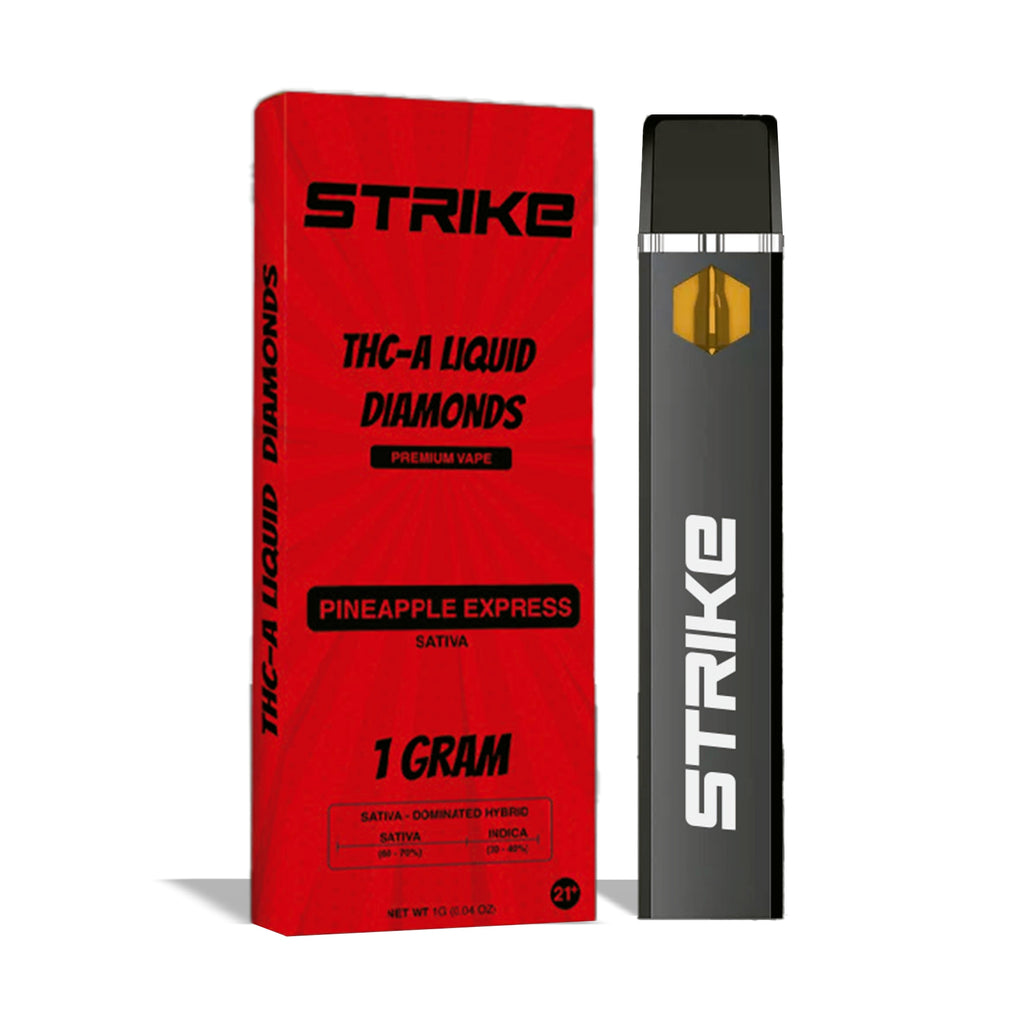 VAPE11GTHC-