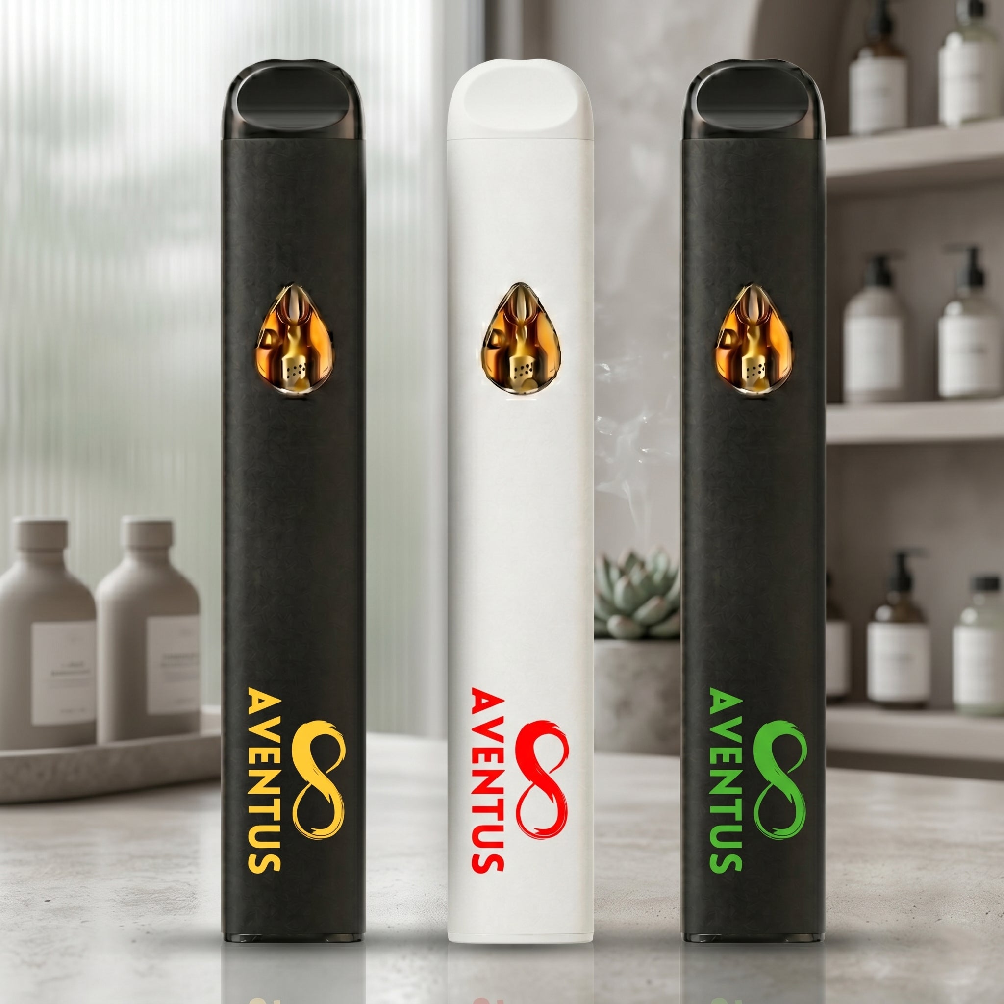 Disposable Vape 2G Delta 9 Wedding Cake Hybrid