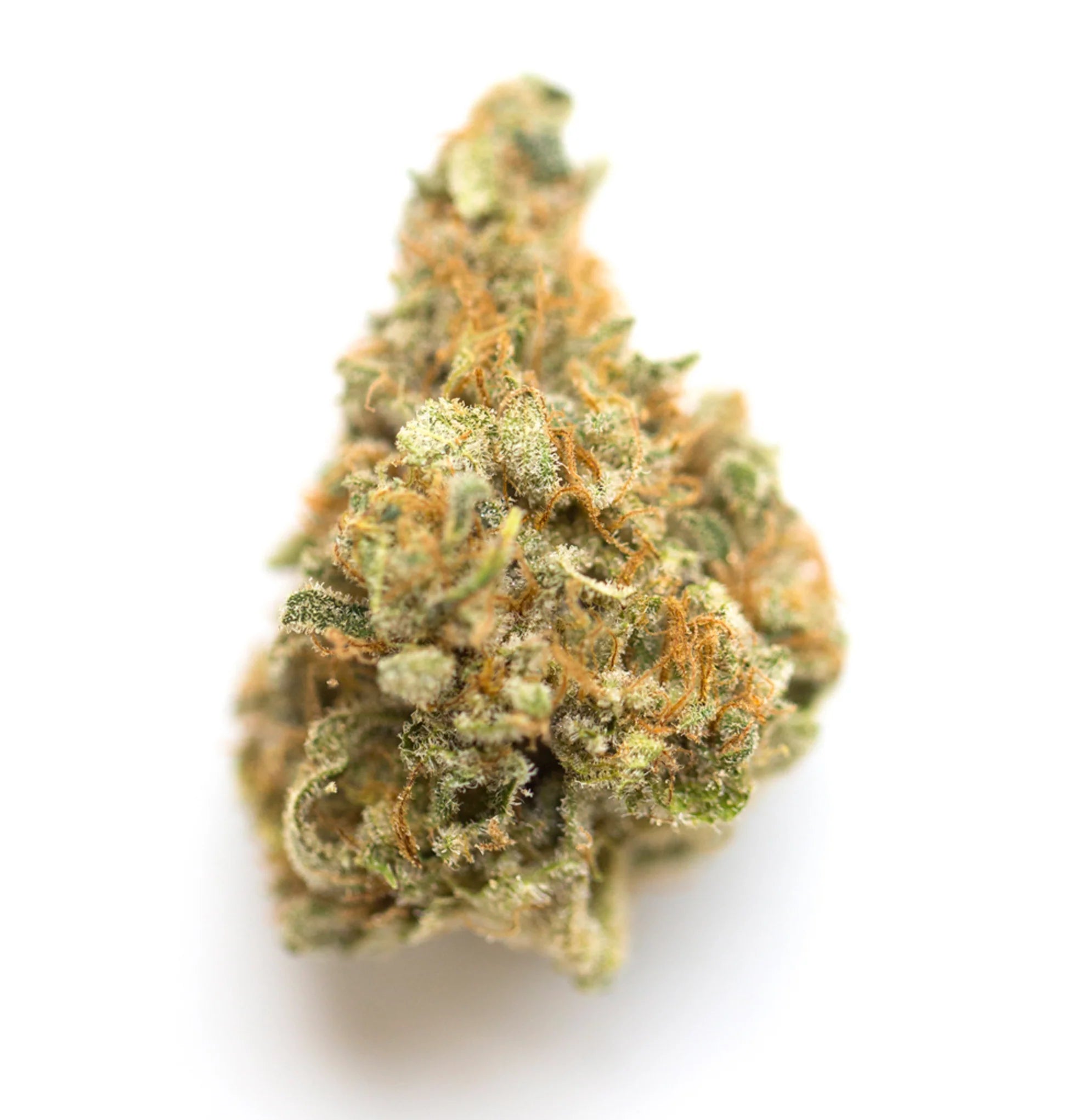 Fuego Zlushie THC-A Flower - 4g (PRIVATE RESERVE)