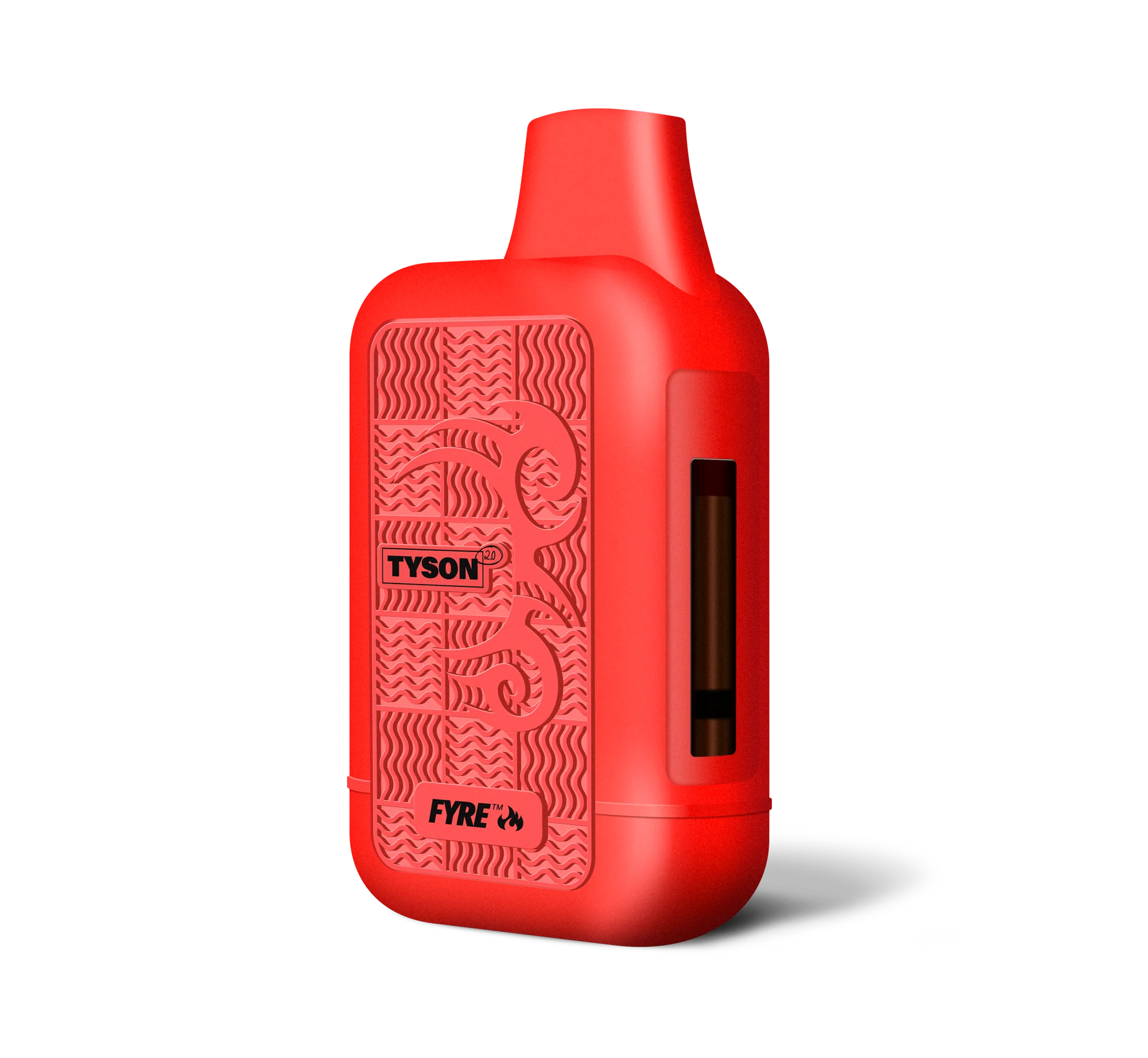 Tyson 2.0 Knockout THC-P Blend 3G Vape - Pineapple Express - Sativa