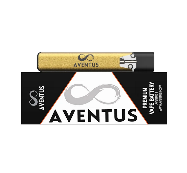 PREMIUM VAPE BATTERY GOLD