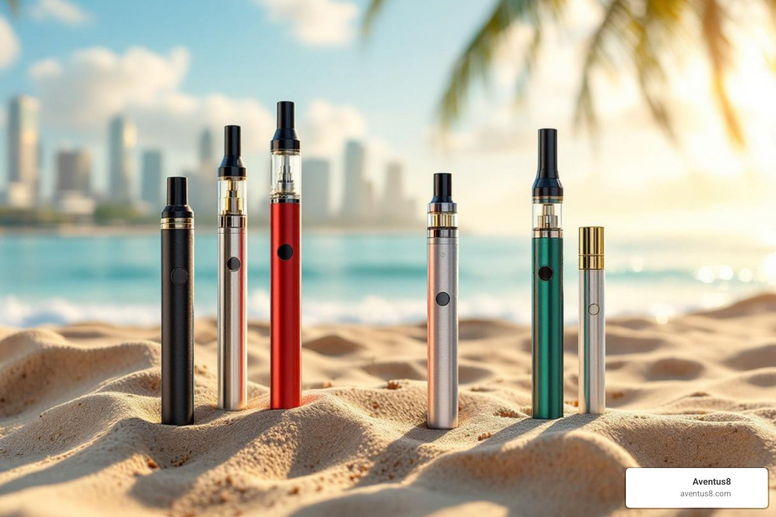 Don't Break the Bank: Top Cheap THC Vapes for Every Budget