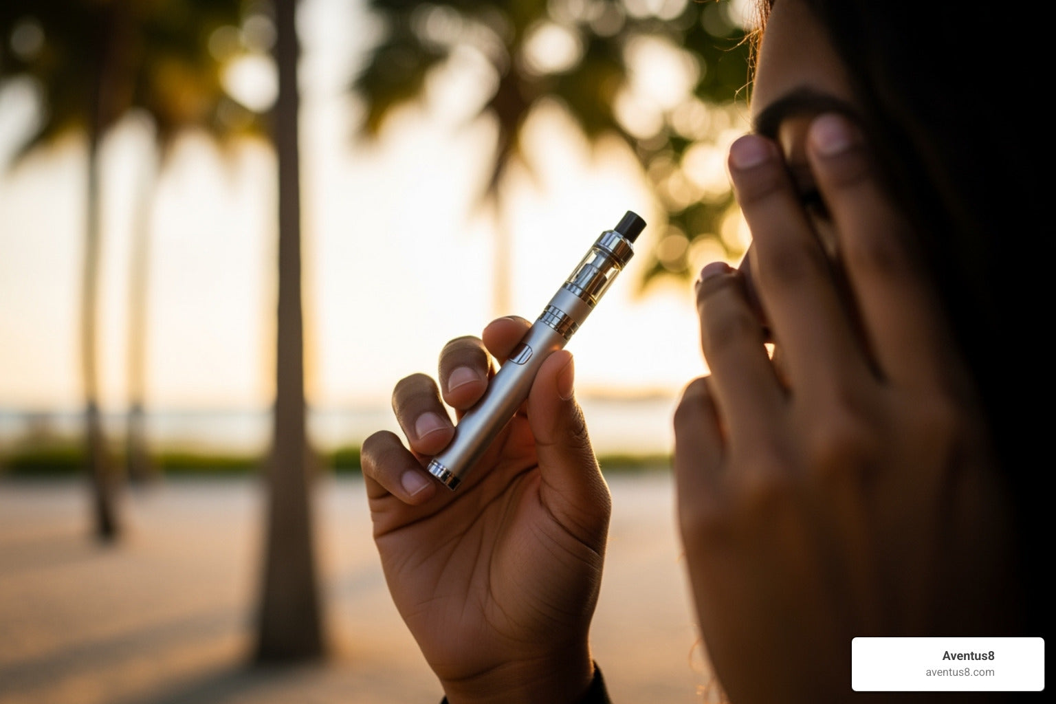 Strong Hits and Happy Trips: Decoding THC Vape Reviews