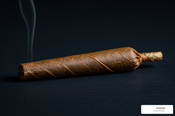 The Blunt Truth: Unpacking the World of Cannabis Blunts