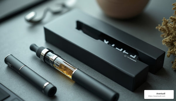 Start Smart: A Guide to CBD Vape Kits for Newbies