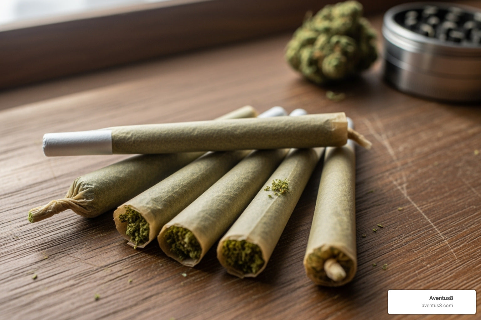 Unrolling the Price Tag: What to Expect When Buying Pre-Rolls