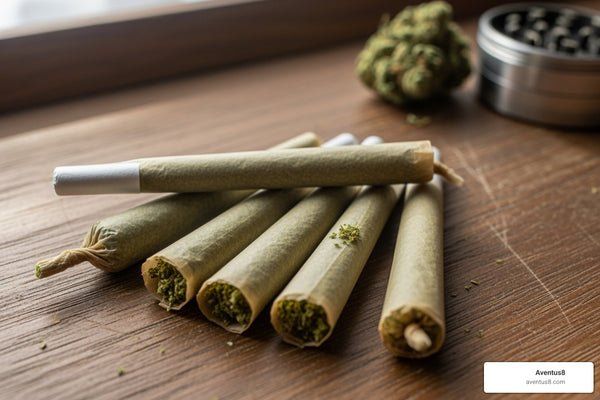 Unrolling the Price Tag: What to Expect When Buying Pre-Rolls