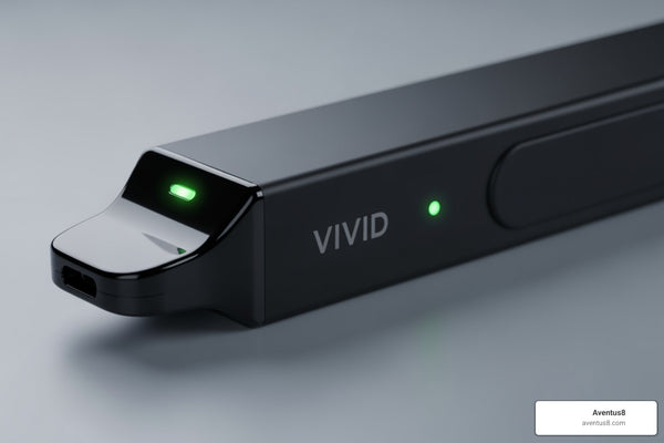 How Long Do Disposable THC Vape Pens Really Last?