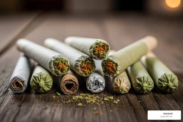 Smoke Signals – What You Need to Know About Pre-Rolled THC Cigarettes