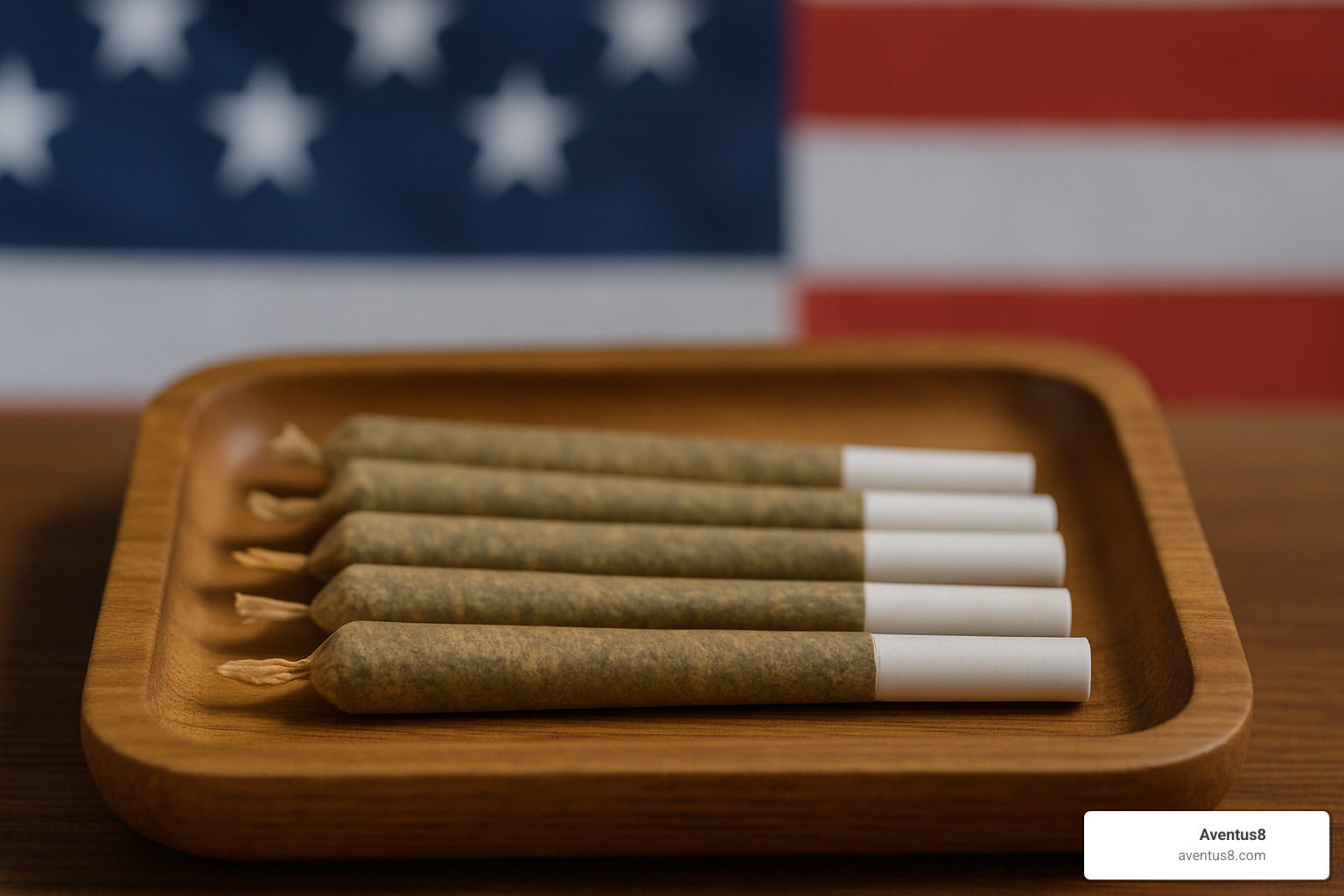 Where to Score Pre-Rolled Joints and Blunts Nearby