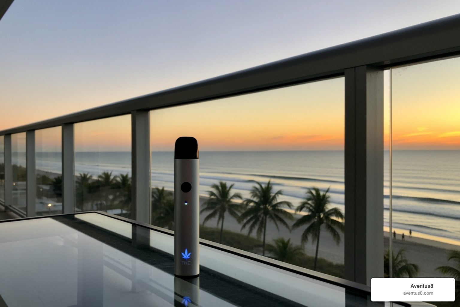 Get Ready to Feel It: Understanding THC Vape Pen Effects