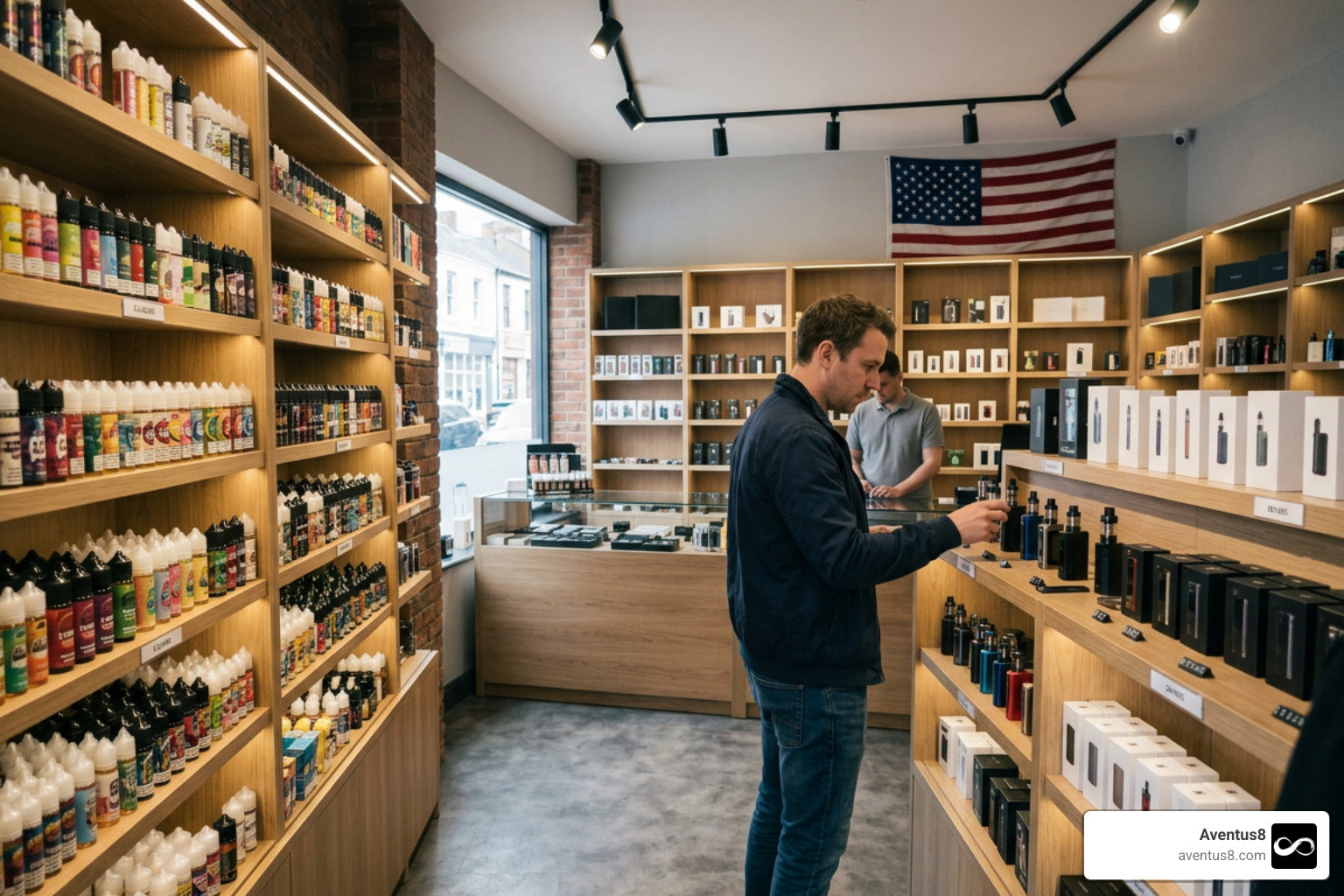 Vape on a Budget with the Best Online Vape Deals