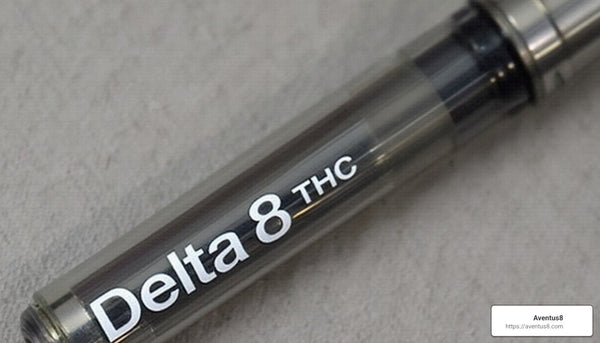 Delta 8 Carts Demystified: A Comprehensive Guide