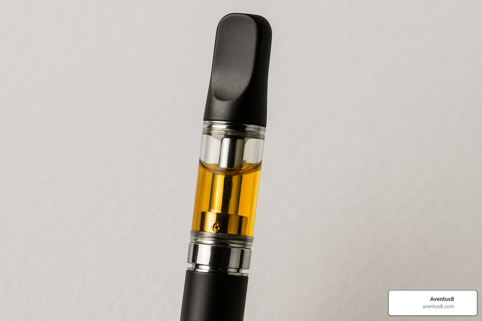 High Standards—How Safe Are Dispensary THC Vape Cartridges?