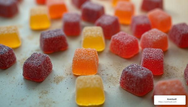 Delta 8 Gummies: Safety First or Risky Business?