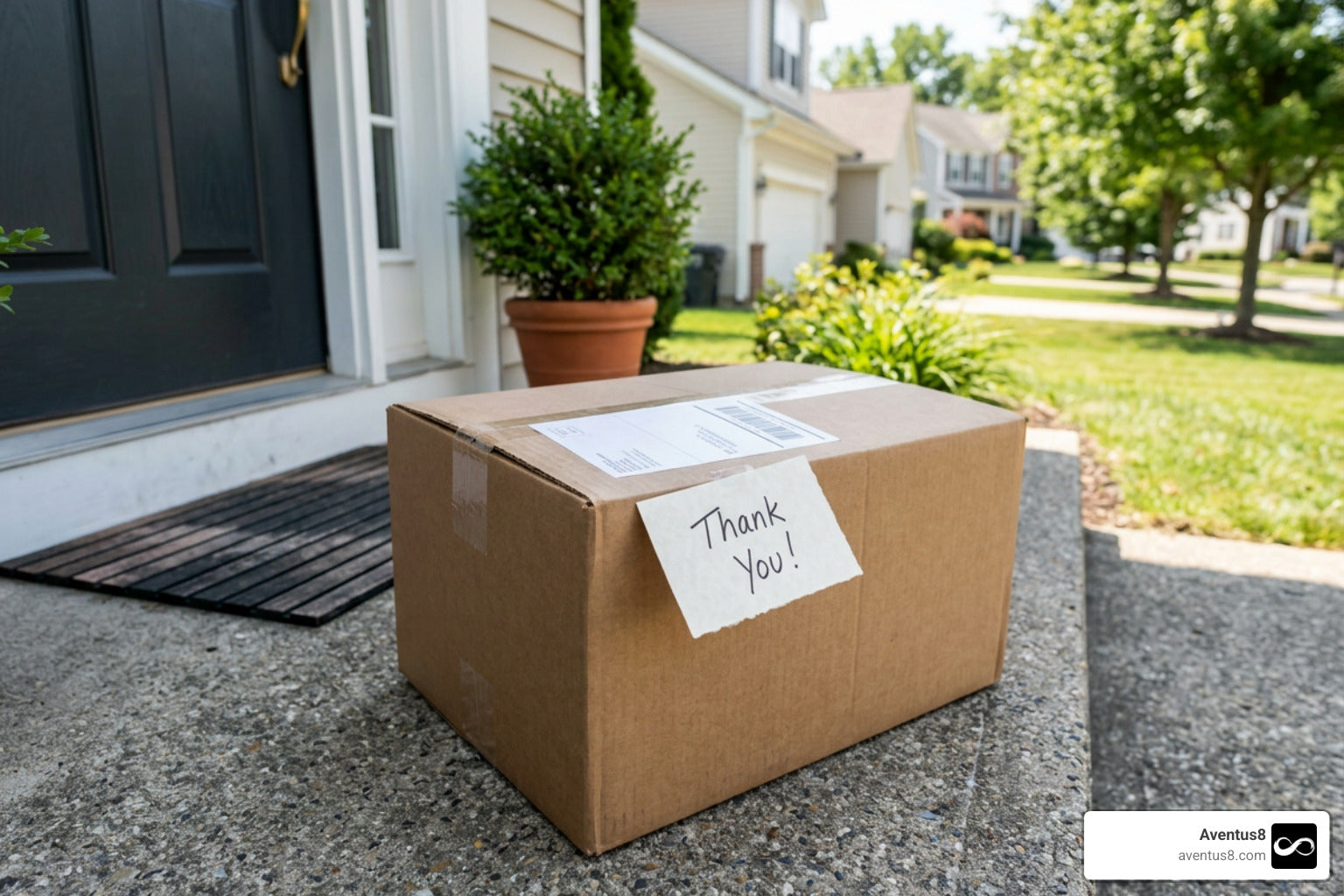 The Real Reasons We Prefer Buying Things Online