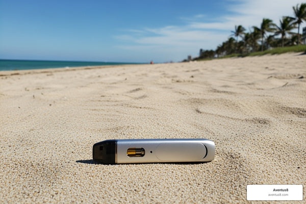 Hollywood's Hottest Hits: Discovering THC Cartridges in FL