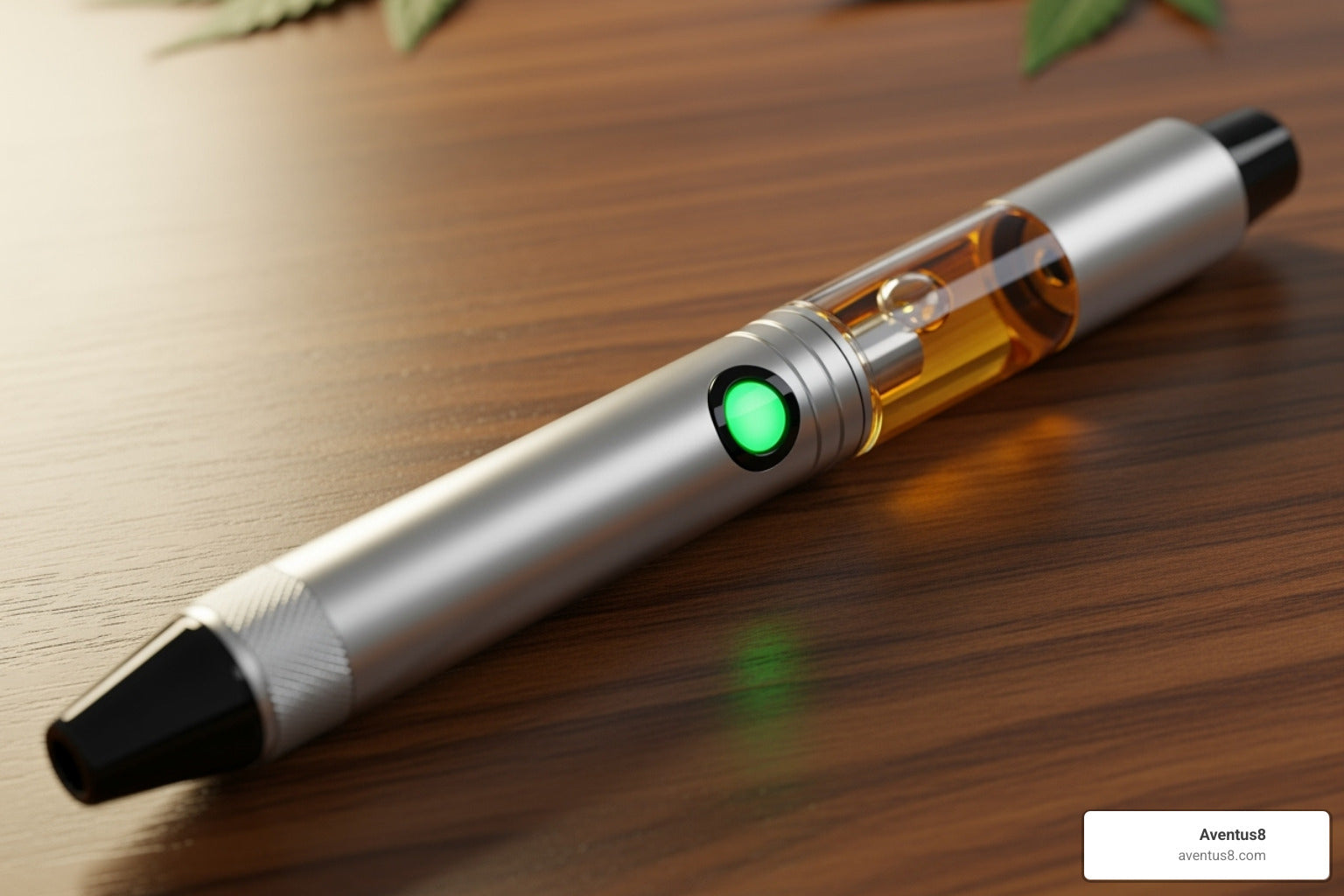 Navigating the Green Zones: Legal States for THC Vaping