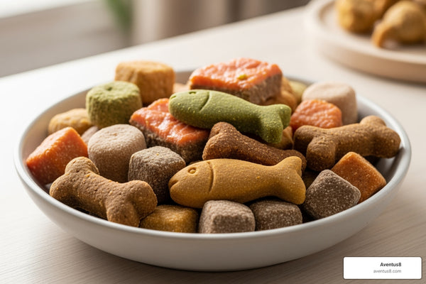 Paws-itively Perfect: Finding the Best CBD Treats for Your Pet