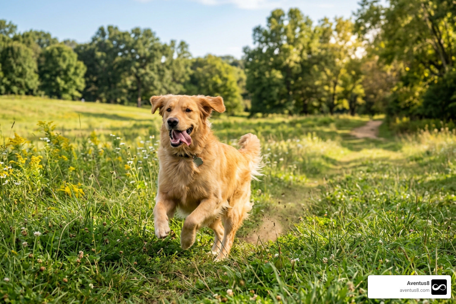 Best Joint Supplement for Dogs: Vet-Approved Picks for Happy Hips