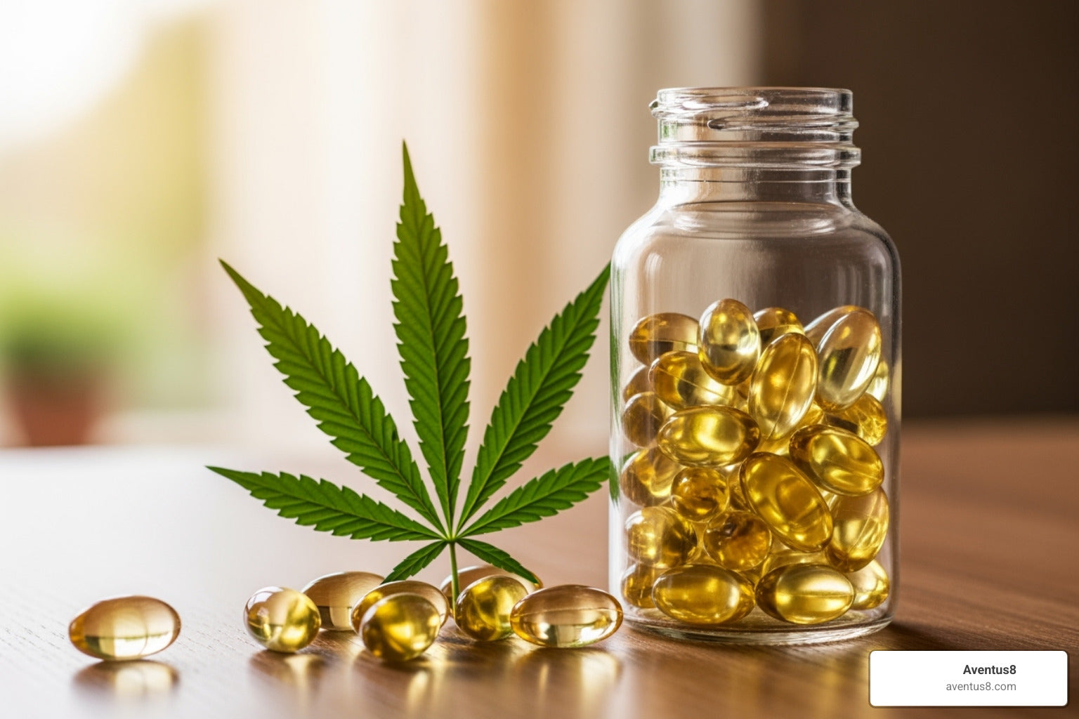 Consistency is Key: How to Use CBD Supplements Daily for Best Results