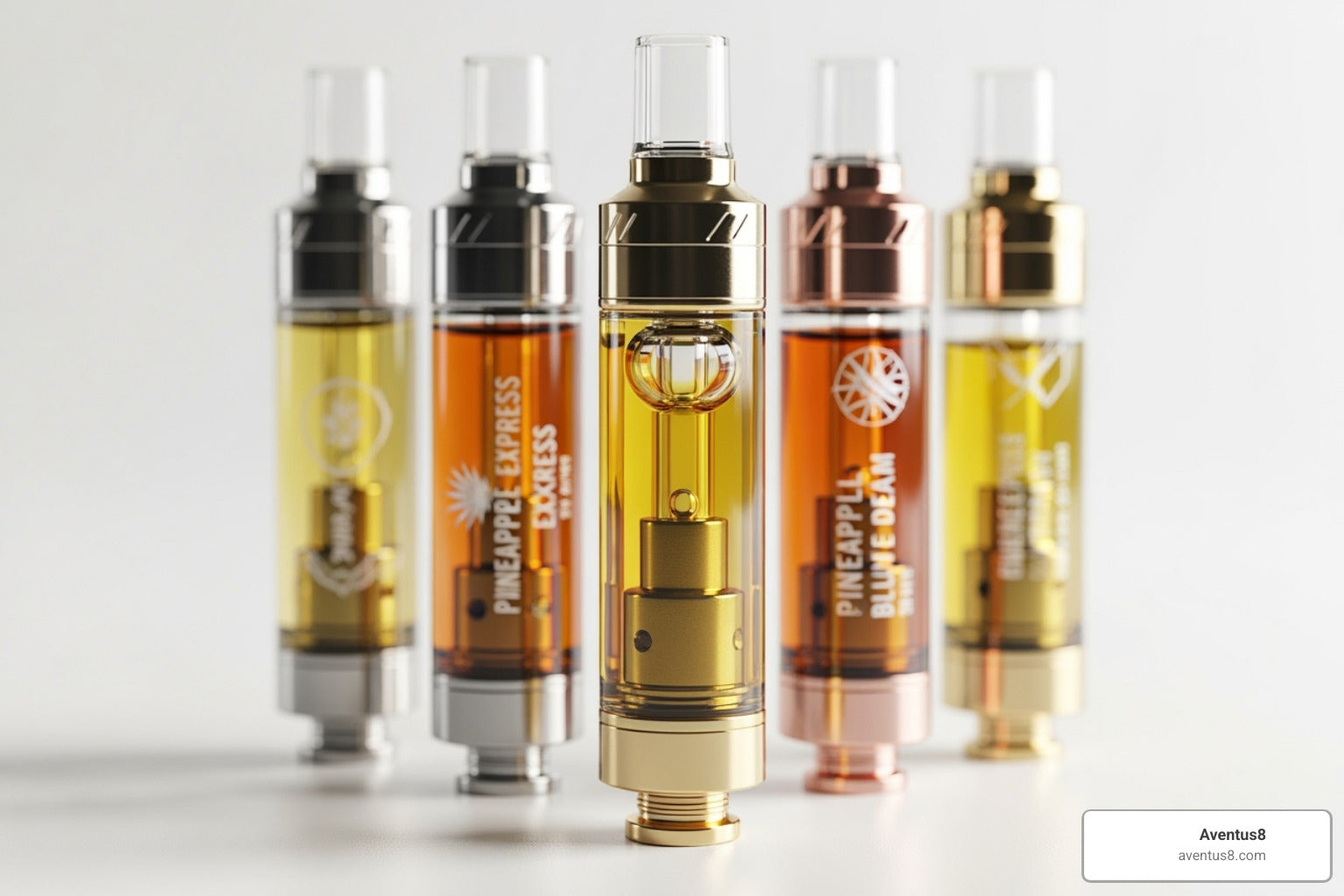 Vape Your Way to Bliss: Unbeatable Deals on THC Carts