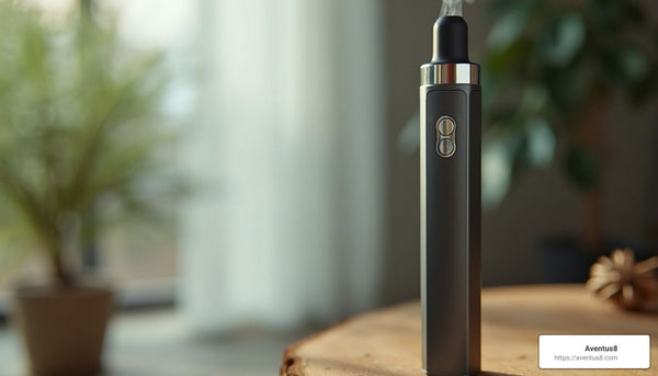 Discover the Best CBD Vape Pens: From Flavors to Potency