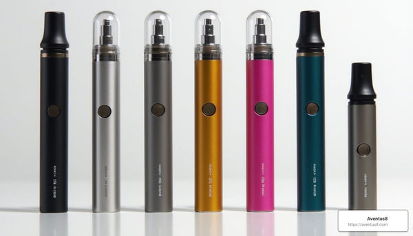 Which Disposable THC Vape is the Best? Our Top Recommendations